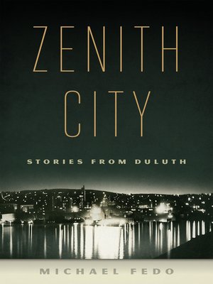 cover image of Zenith City